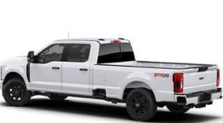 2026 Ford Super Duty® External Image 3